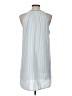 Blue Rain Blue Casual Dress Size L - photo 2