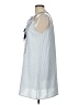 Blue Rain Blue Casual Dress Size L - photo 5