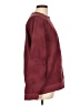 Zelos Burgundy Sweatshirt Size L - photo 4
