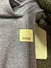 Vuori Blue Casual Pants Size M - photo 7