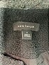 Ann Taylor Black Jacket Size 4 - photo 6