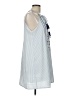 Blue Rain Blue Casual Dress Size L - photo 4