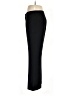 Tahari Solid Black Dress Pants Size 10 (petite) - photo 5