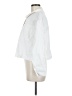 Nine West 100% Cotton White Jacket Size M - photo 5