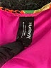 Hurley Print Pink Swimsuit Bottoms Size L - photo 3