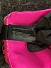 Hurley Print Pink Swimsuit Bottoms Size L - photo 4
