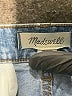 Madewell Blue Jeans Size 31 waist - photo 7
