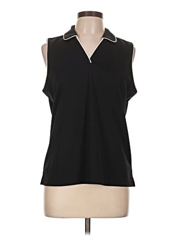 EP Pro Sleeveless Blouse (view 1)