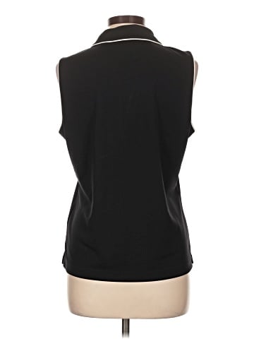 EP Pro Sleeveless Blouse (view 2)