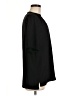Not Your Daughter's Jeans Black Short Sleeve Blouse Size M - photo 4