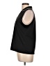 EP Pro Black Sleeveless Blouse Size L - photo 5