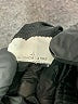 Nike Black Athletic Shorts Size 3 - 4 - photo 4