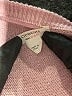 Crewcuts Pink Cardigan Size 8 - 9 - photo 3