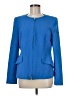 Escada Blue Blazer Size EU 40 / US 10 - photo 1