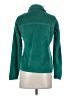 Patagonia 100% Polyester Green Sweatshirt Size S - photo 2