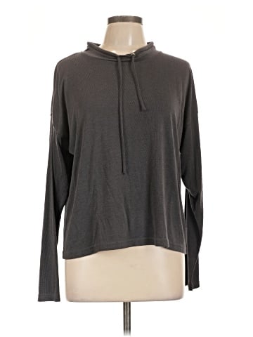 CATHERINE Catherine Malandrino Pullover Hoodie (view 1)