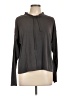 CATHERINE Catherine Malandrino Gray Pullover Hoodie Size L - photo 1