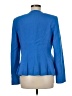 Escada Blue Blazer Size EU 40 / US 10 - photo 2
