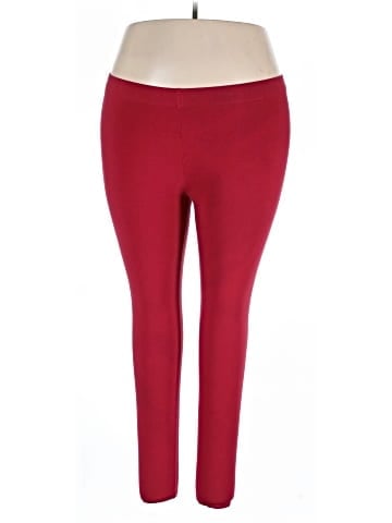 Faded Glory Leggings (view 1)