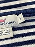 Vineyard Vines Blue Pullover Sweater Size S - photo 7