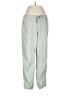 Universal Thread Solid Green Casual Pants Size M - photo 1