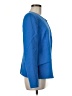 Escada Blue Blazer Size EU 40 / US 10 - photo 4