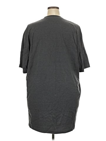 Champion Short Sleeve T-Shirt (view 2)