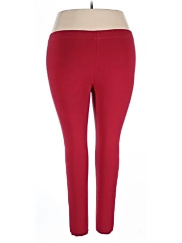 Faded Glory Leggings (view 2)