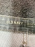 Old Navy Gray Jeans Size 4 - photo 7