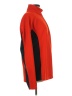 Spyder Red Fleece Size L - photo 4
