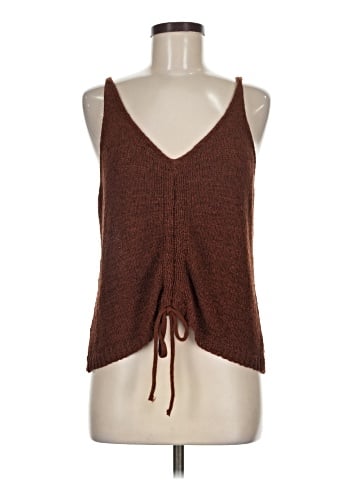 JOA Sweater Vest (view 1)