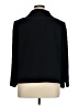 Ellen Tracy Black Coat Size 16 - photo 2