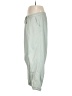 Universal Thread Solid Green Casual Pants Size M - photo 5