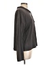 CATHERINE Catherine Malandrino Gray Pullover Hoodie Size L - photo 4