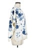 Talbots White Cardigan Size Med - Lg - photo 4