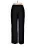 Evan Picone 100% Polyester Black Dress Pants Size 12 Petite - photo 2
