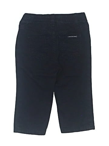CALVIN KLEIN JEANS Casual Pants (view 2)