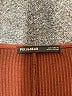 Pull&Bear Brown Casual Dress Size M - photo 7