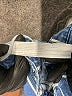 Stradivarius Blue Denim Skirt Size 8 - photo 6