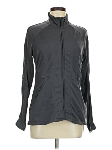 Athena Track Jacket (view 1)