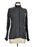 Athena Gray Track Jacket Size M - photo 1