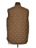 Stylus 100% Polyester Brown Vest Size XL - photo 2
