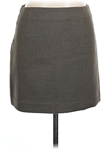 Uniqlo Casual Skirt (view 1)