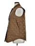 Stylus 100% Polyester Brown Vest Size XL - photo 5