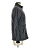 Athena Gray Track Jacket Size M - photo 4