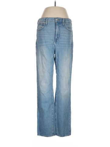 Madewell Jeans (view 1)
