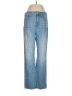 Madewell Blue Jeans Size 28 waist - photo 1