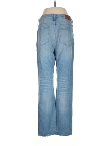 Madewell Jeans (view 2)