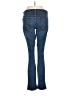 J Brand Hearts Blue Jeans Size 28 waist - photo 2