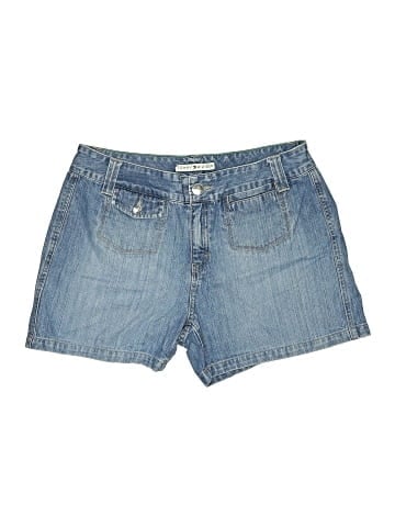 Tommy Hilfiger Denim Shorts (view 1)